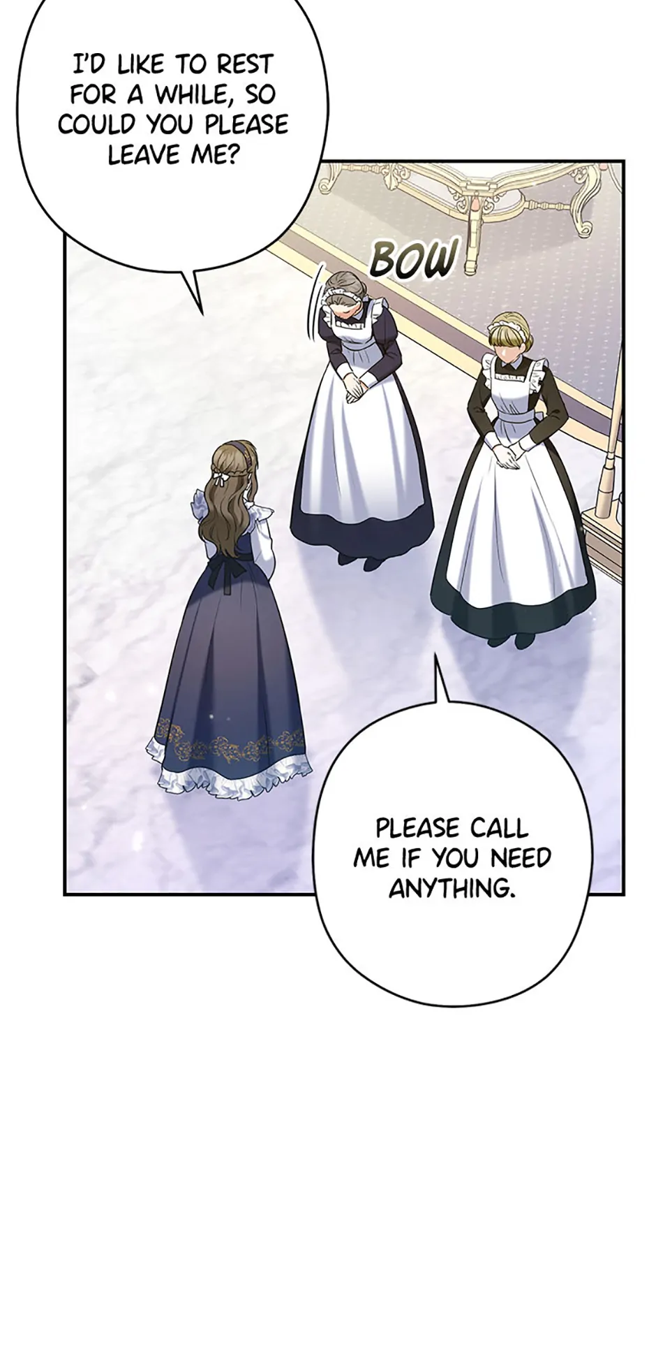 Read Duke Please Fail! chapter 38 image 54 on Lezhin
