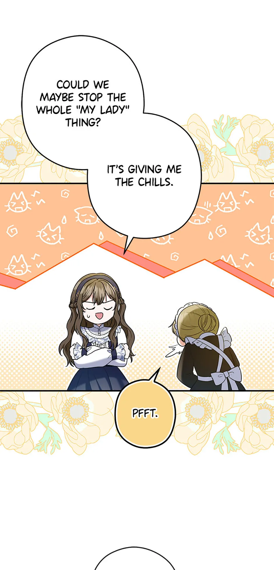Read Duke Please Fail! chapter 38 image 56 on Lezhin