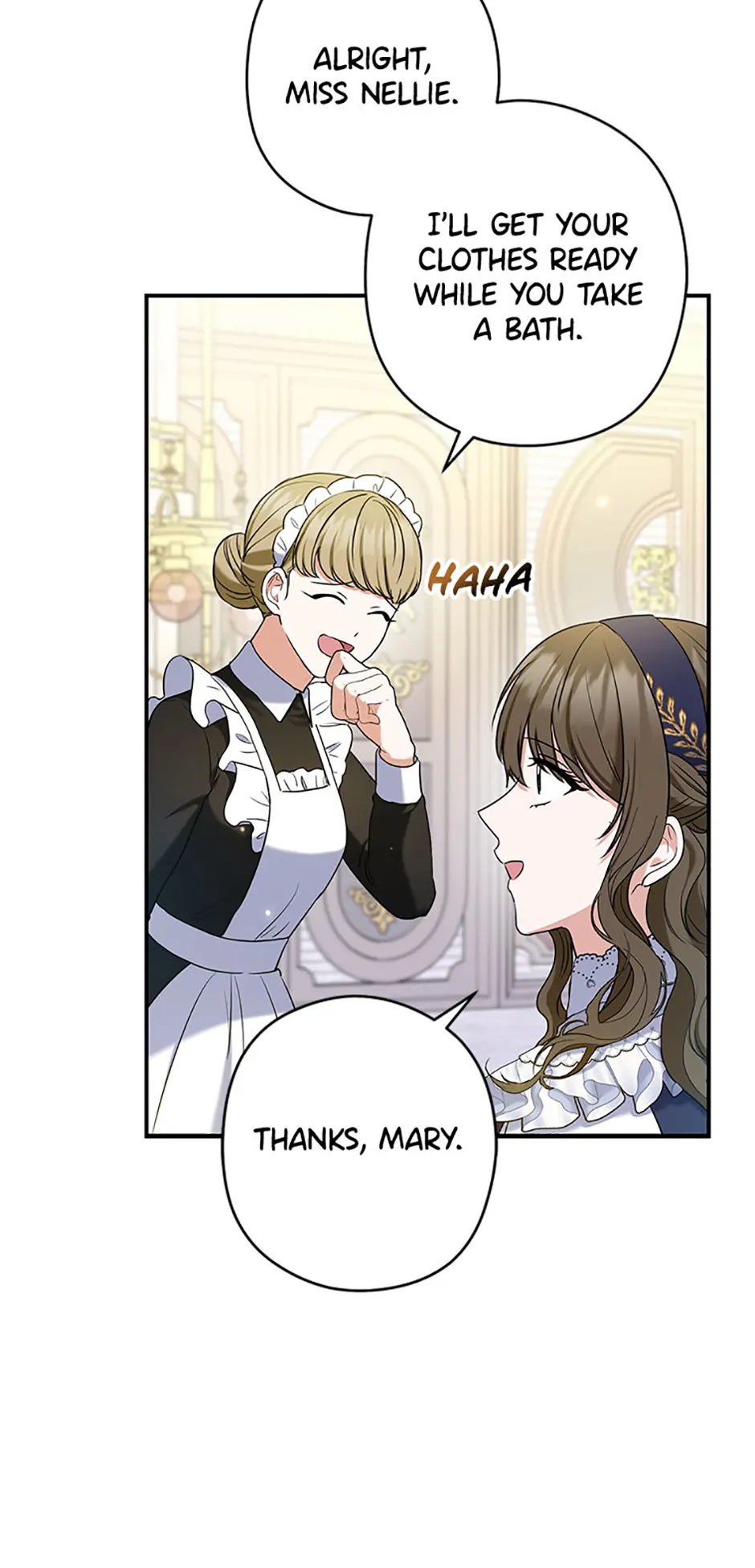Read Duke Please Fail! chapter 38 image 57 on Lezhin