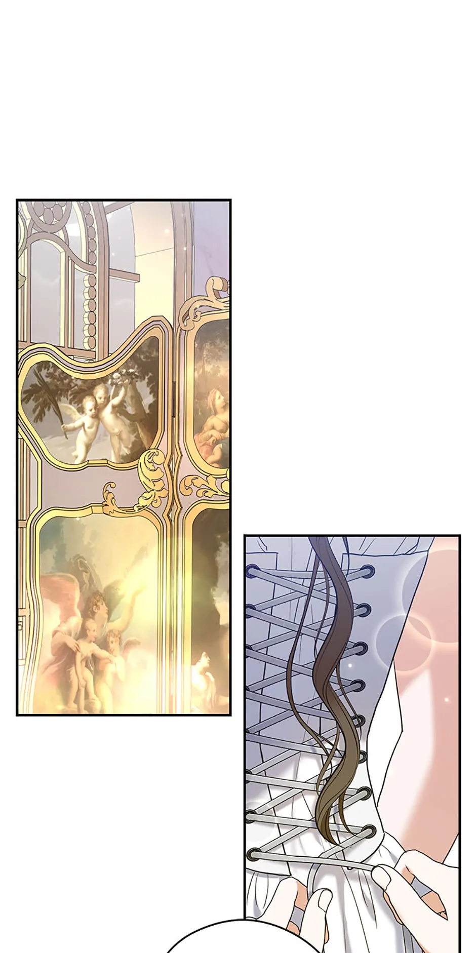 Read Duke Please Fail! chapter 38 image 58 on Lezhin