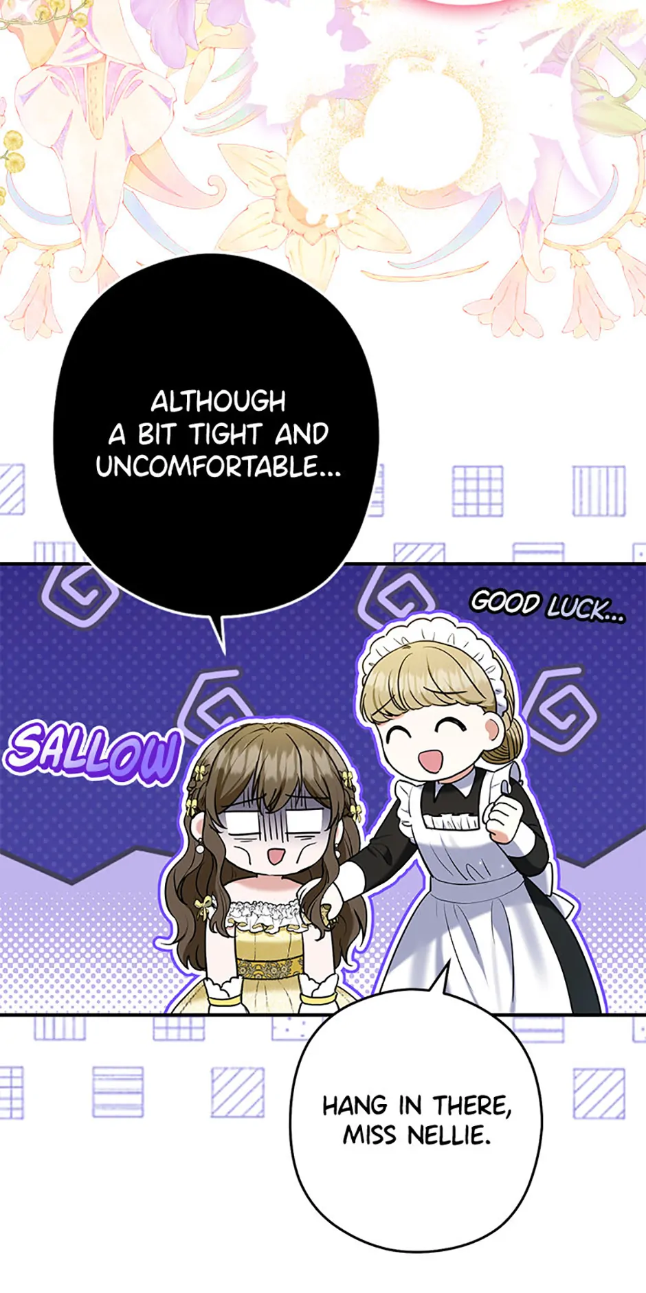 Read Duke Please Fail! chapter 38 image 62 on Lezhin