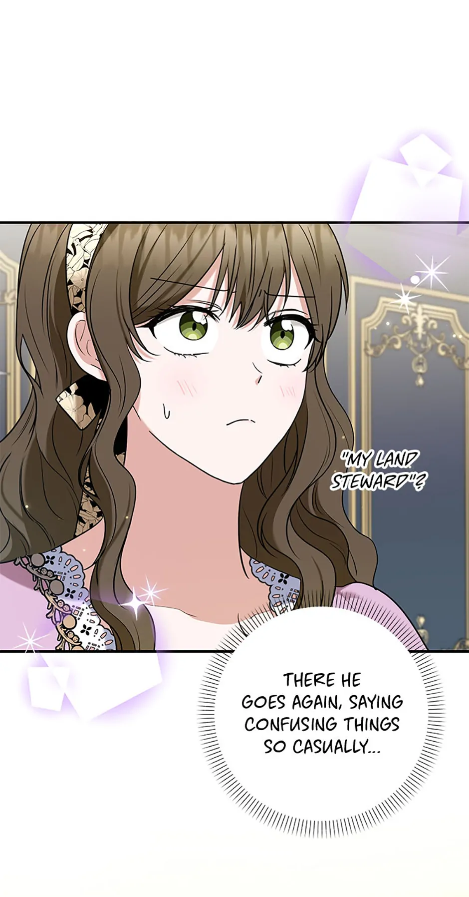 Read Duke Please Fail! chapter 38 image 9 on Lezhin