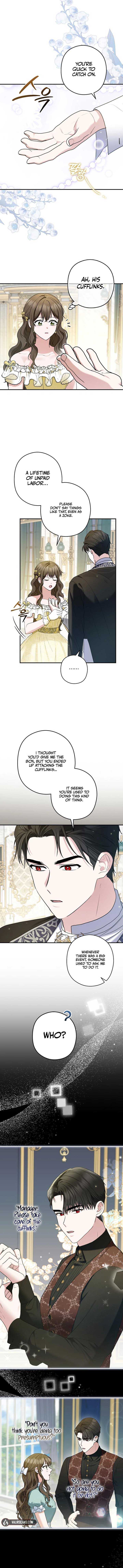 Read Duke Please Fail! chapter 39 image 1 on Lezhin