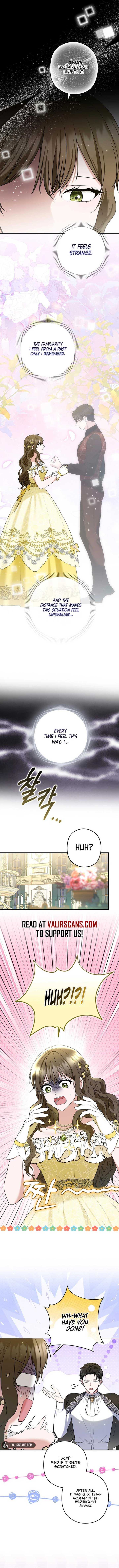 Read Duke Please Fail! chapter 39 image 2 on Lezhin