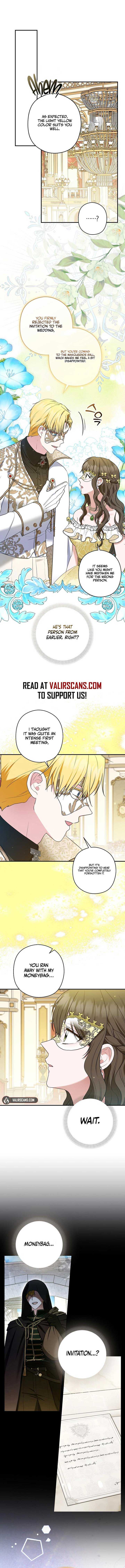 Read Duke Please Fail! chapter 39 image 6 on Lezhin