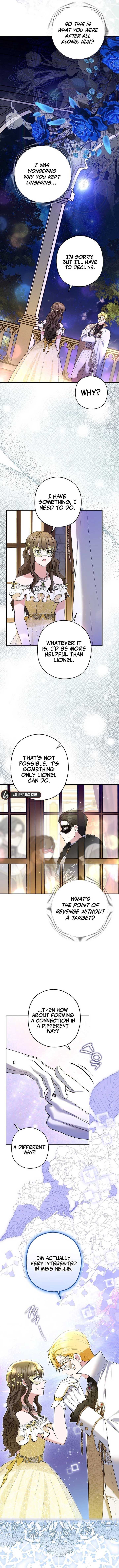 Read Duke Please Fail! chapter 40 image 1 on Lezhin