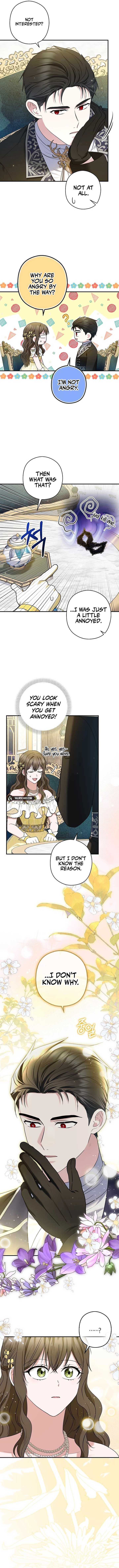 Read Duke Please Fail! chapter 40 image 8 on Lezhin
