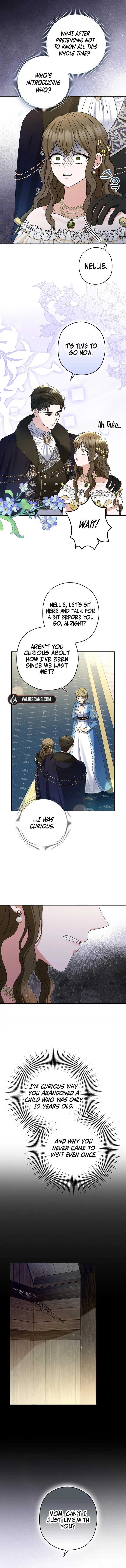 Read Duke Please Fail! chapter 41 image 2 on Lezhin