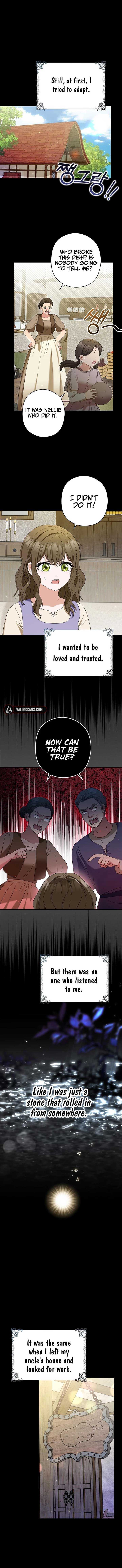 Read Duke Please Fail! chapter 41 image 4 on Lezhin