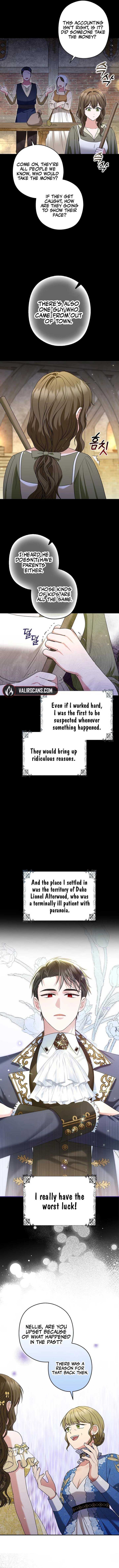 Read Duke Please Fail! chapter 41 image 5 on Lezhin