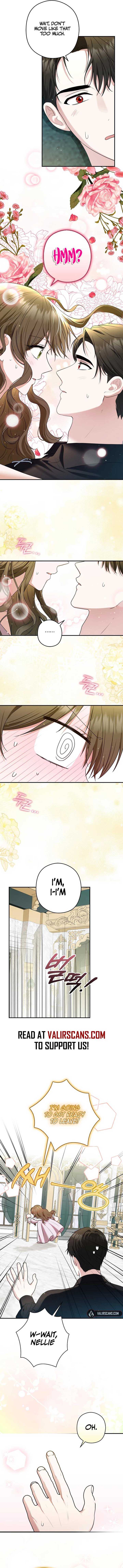 Read Duke Please Fail! chapter 42 image 10 on Lezhin