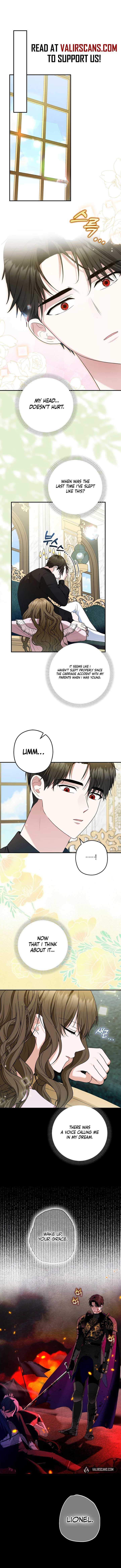 Read Duke Please Fail! chapter 42 image 6 on Lezhin