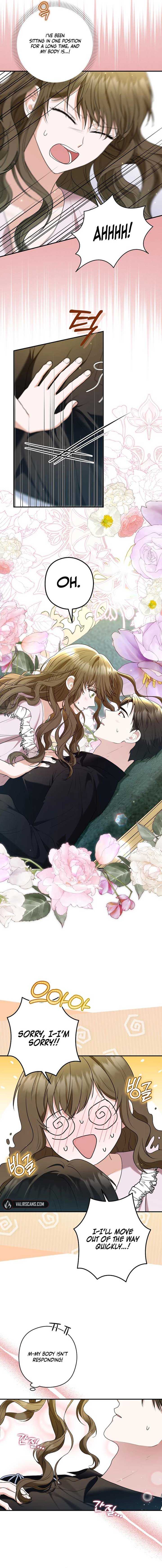 Read Duke Please Fail! chapter 42 image 9 on Lezhin