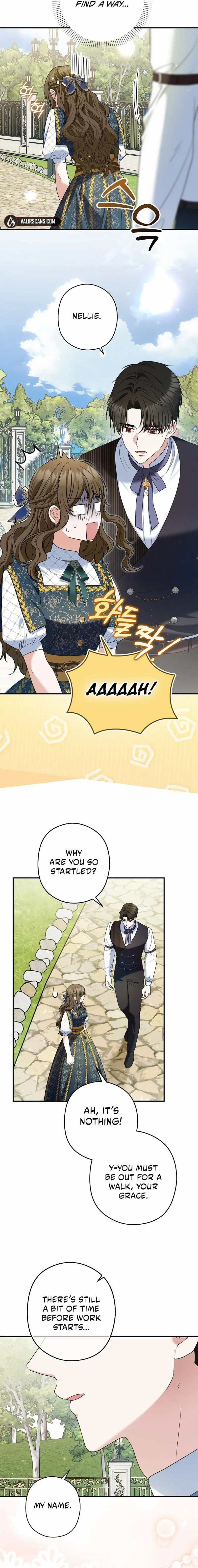 Read Duke Please Fail! chapter 43 image 10 on Lezhin