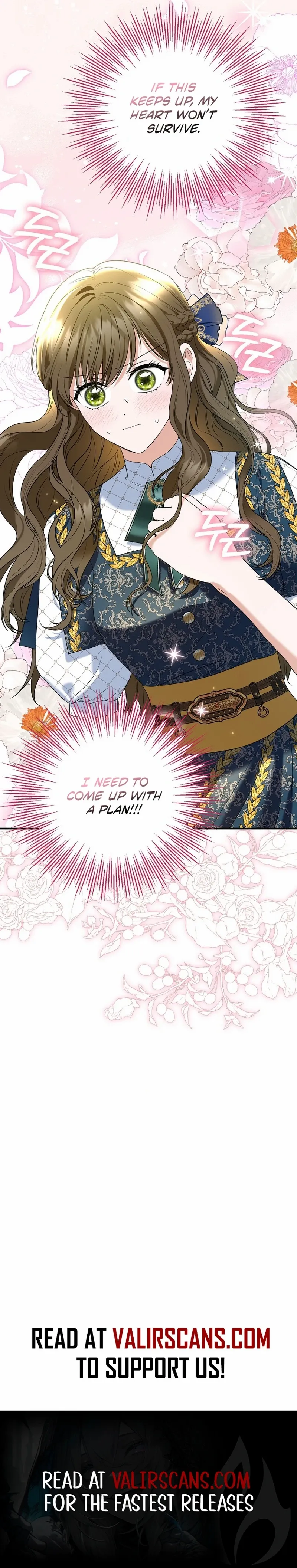 Read Duke Please Fail! chapter 43 image 13 on Lezhin