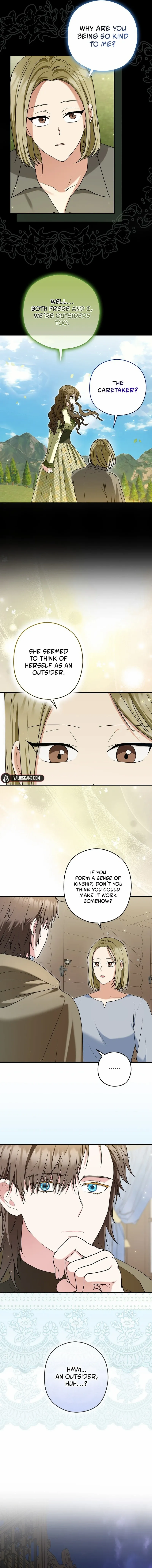 Read Duke Please Fail! chapter 43 image 3 on Lezhin