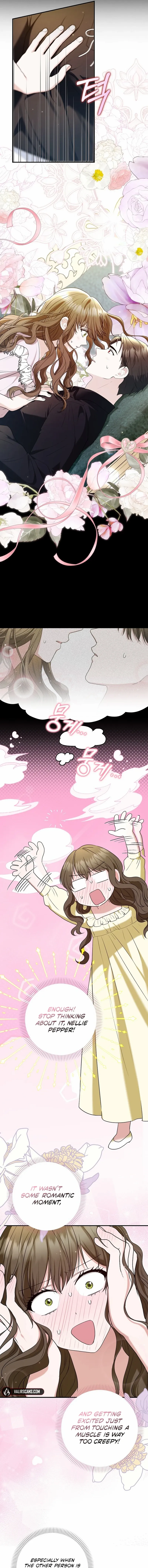 Read Duke Please Fail! chapter 43 image 7 on Lezhin