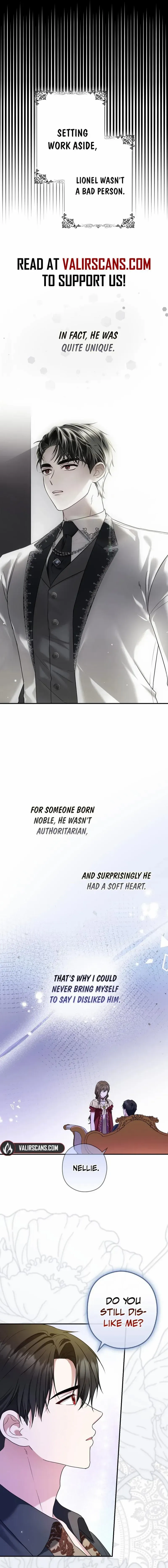 Read Duke Please Fail! chapter 44 image 11 on Lezhin
