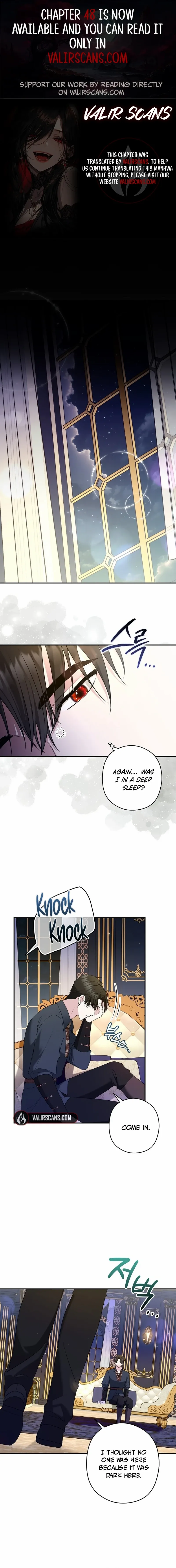 Read Duke Please Fail! chapter 45 image 1 on Lezhin
