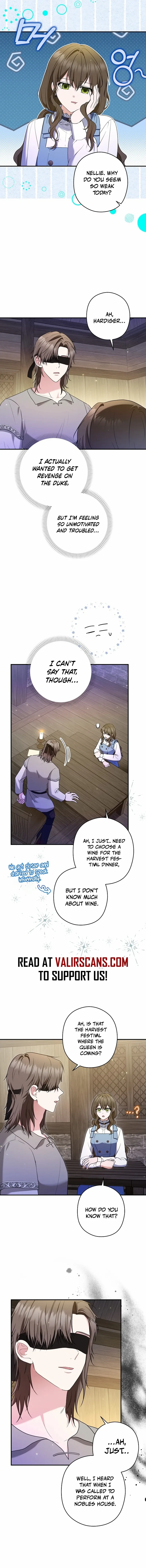 Read Duke Please Fail! chapter 45 image 11 on Lezhin