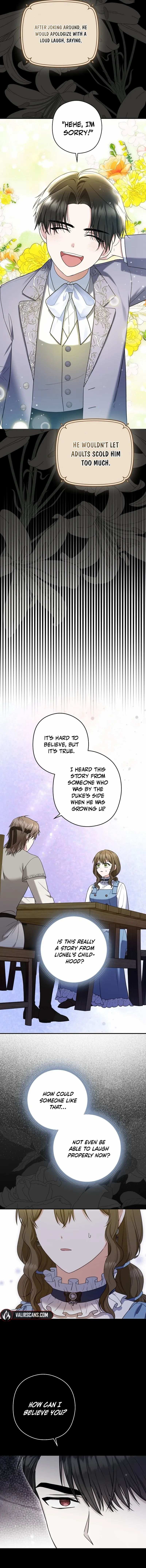Read Duke Please Fail! chapter 45 image 15 on Lezhin