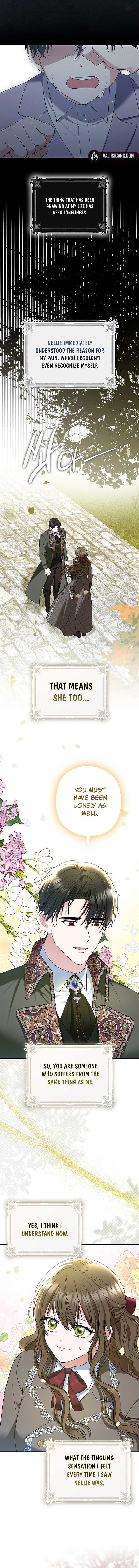 Read Duke Please Fail! chapter 46 image 16 on Lezhin