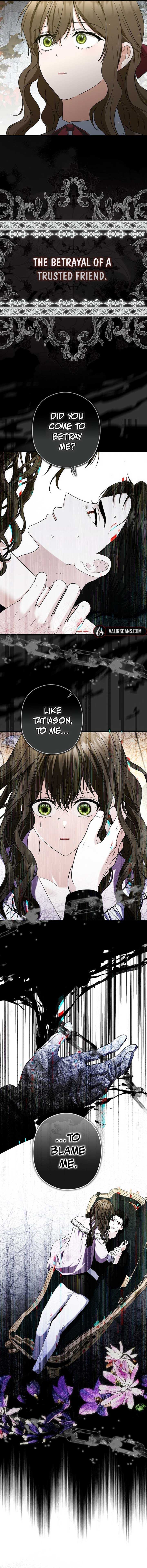 Read Duke Please Fail! chapter 46 image 6 on Lezhin