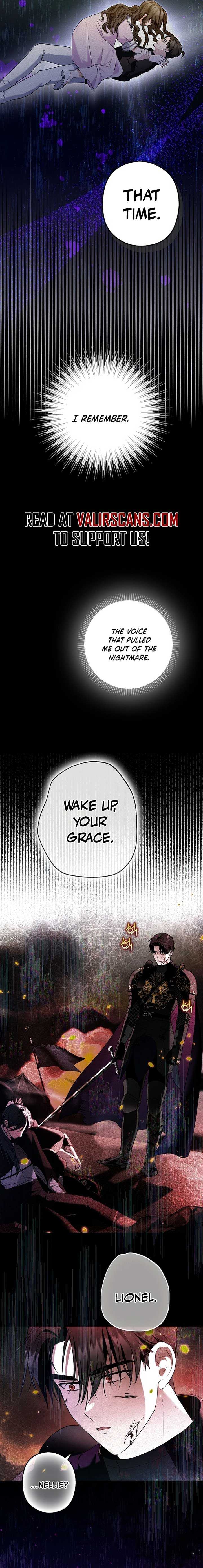 Read Duke Please Fail! chapter 46 image 8 on Lezhin