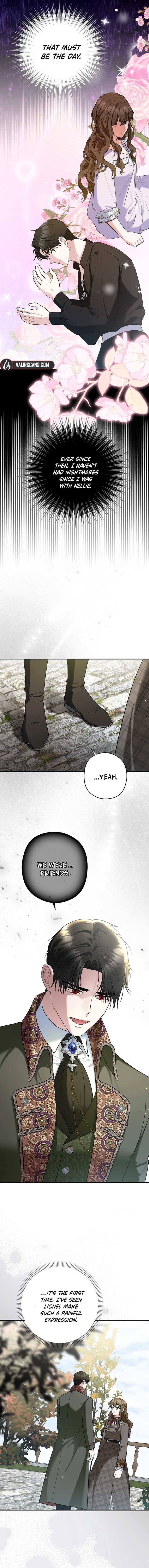 Read Duke Please Fail! chapter 46 image 9 on Lezhin