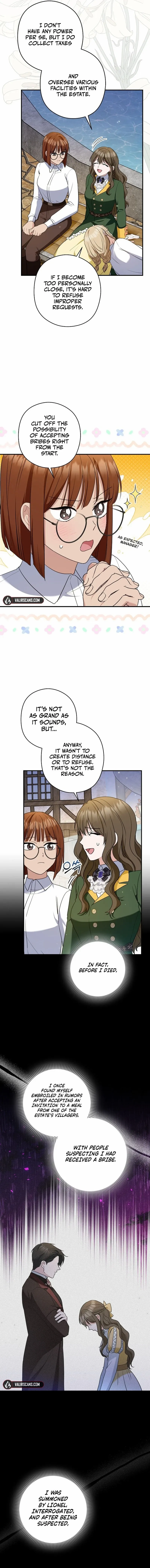 Read Duke Please Fail! chapter 48 image 10 on Lezhin