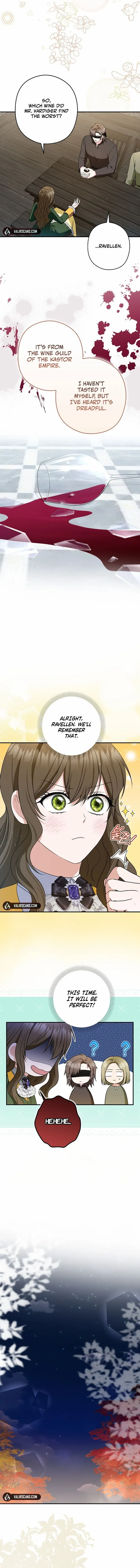 Read Duke Please Fail! chapter 48 image 4 on Lezhin