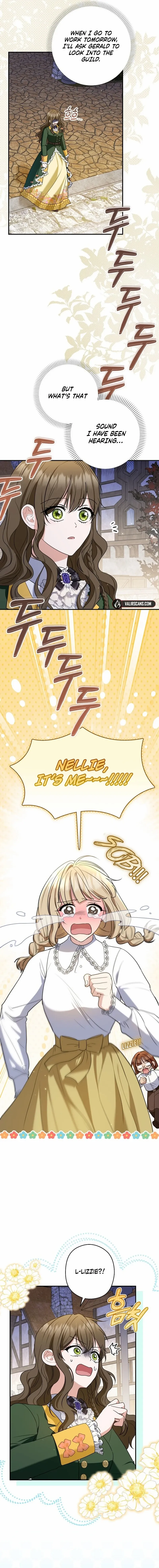 Read Duke Please Fail! chapter 48 image 5 on Lezhin