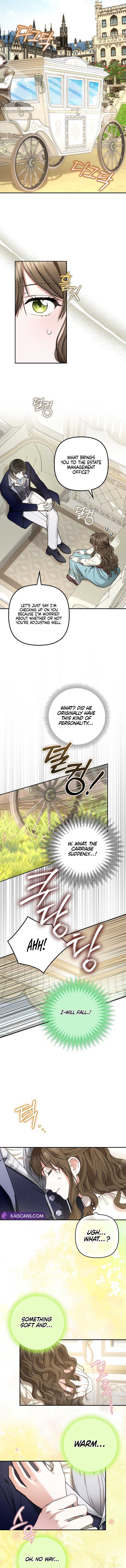Read Duke Please Fail! chapter 5 image 3 on Lezhin