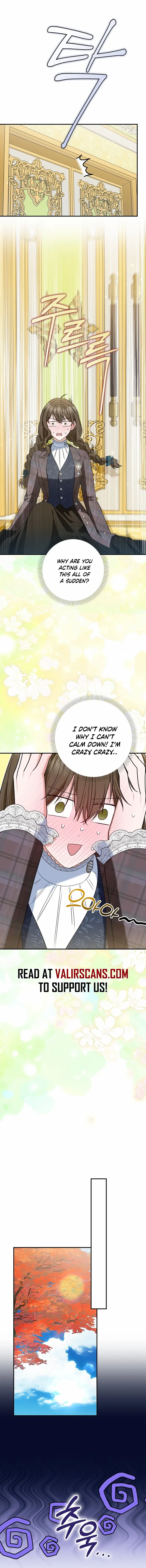 Read Duke Please Fail! chapter 50 image 10 on Lezhin