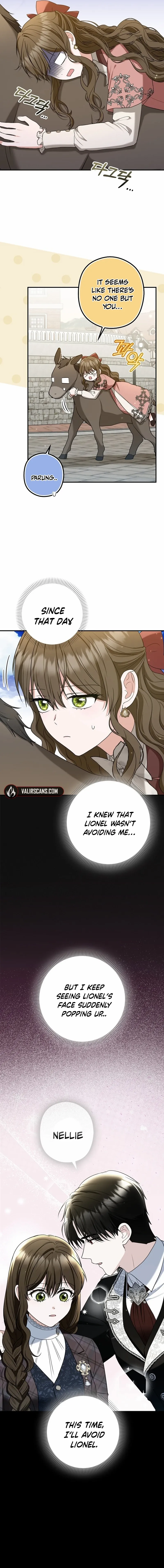 Read Duke Please Fail! chapter 50 image 11 on Lezhin