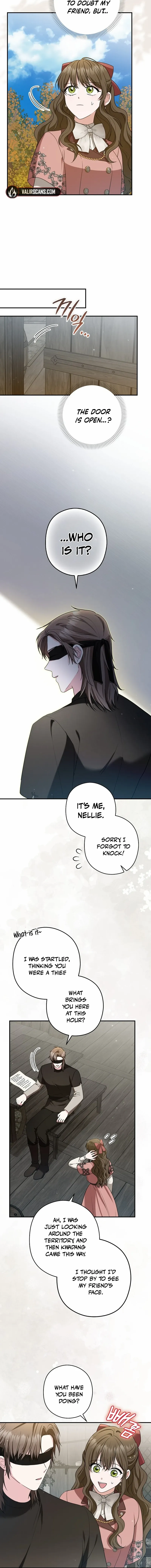 Read Duke Please Fail! chapter 50 image 13 on Lezhin