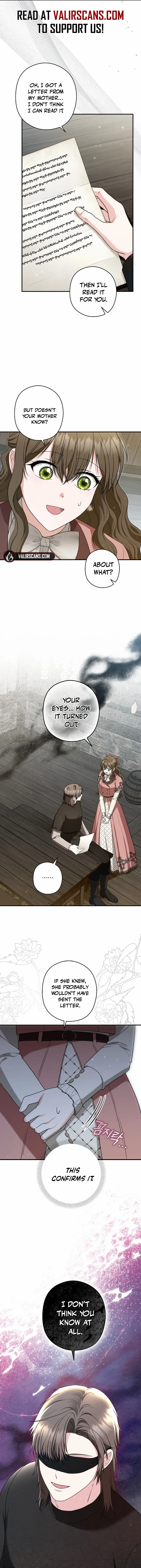 Read Duke Please Fail! chapter 50 image 14 on Lezhin