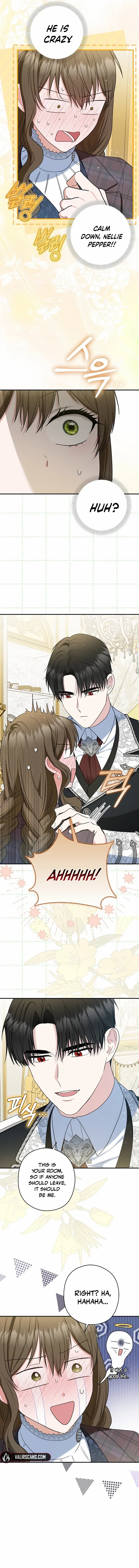 Read Duke Please Fail! chapter 50 image 9 on Lezhin