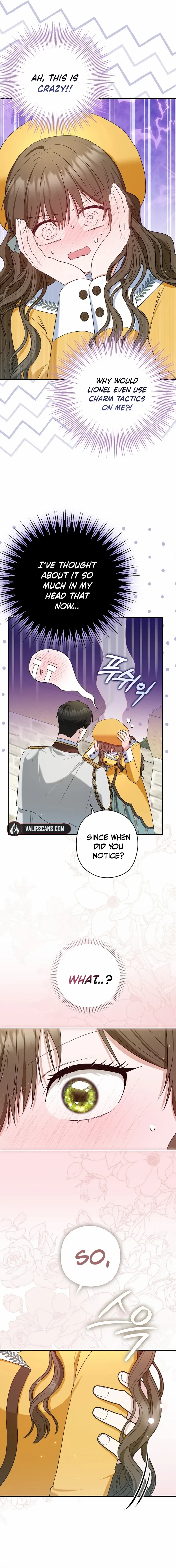 Read Duke Please Fail! chapter 51 image 13 on Lezhin