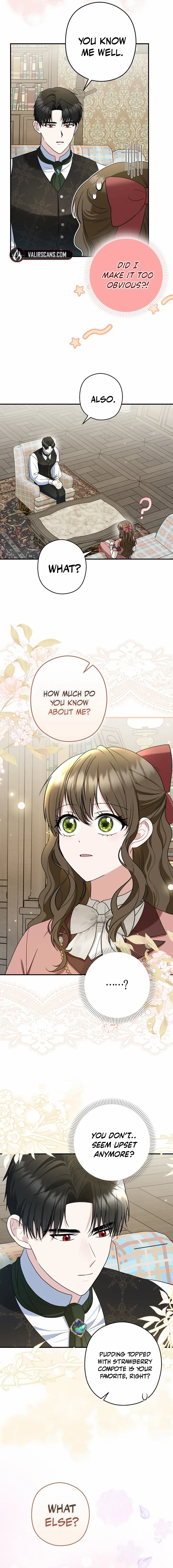 Read Duke Please Fail! chapter 51 image 4 on Lezhin