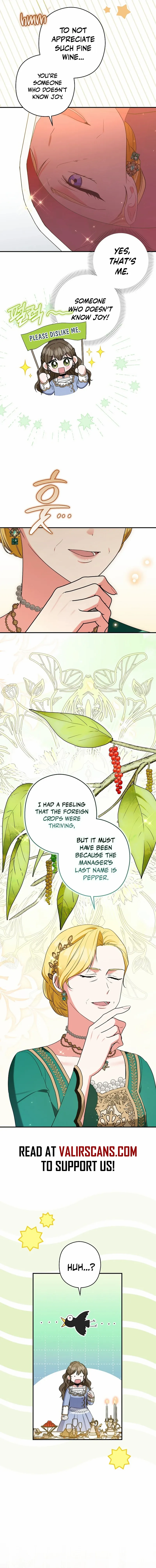 Read Duke Please Fail! chapter 52 image 10 on Lezhin