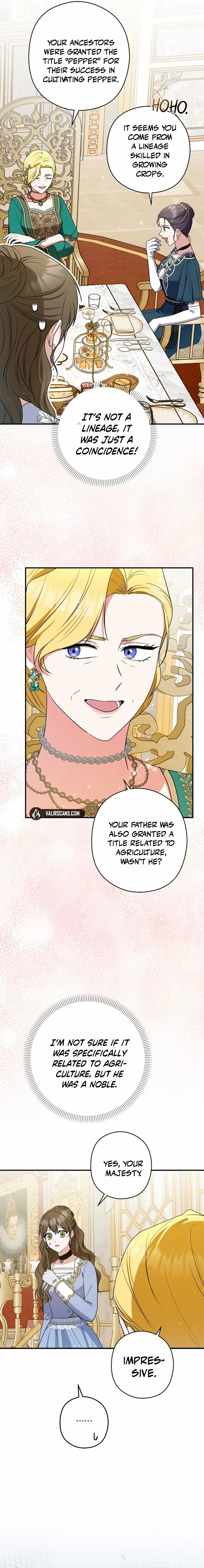 Read Duke Please Fail! chapter 52 image 11 on Lezhin