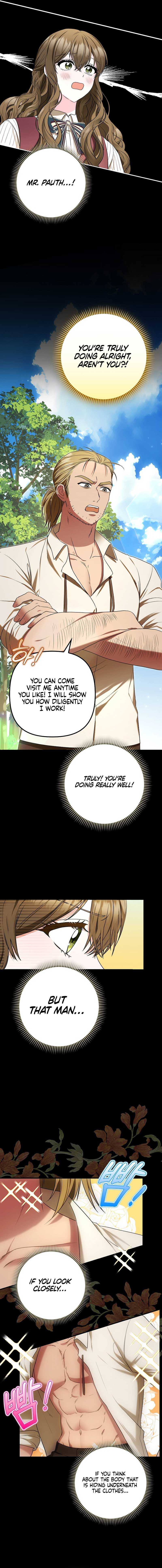 Read Duke Please Fail! chapter 6 image 1 on Lezhin