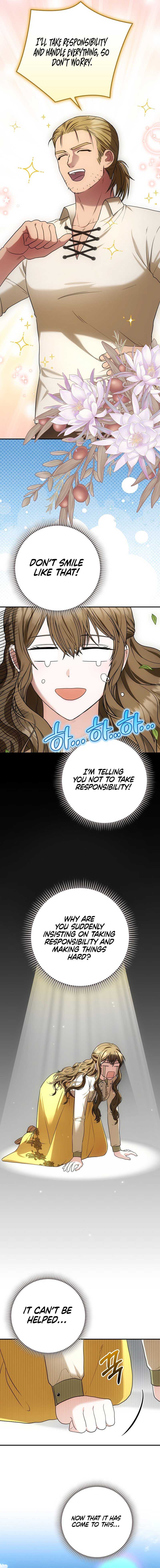 Read Duke Please Fail! chapter 6 image 11 on Lezhin