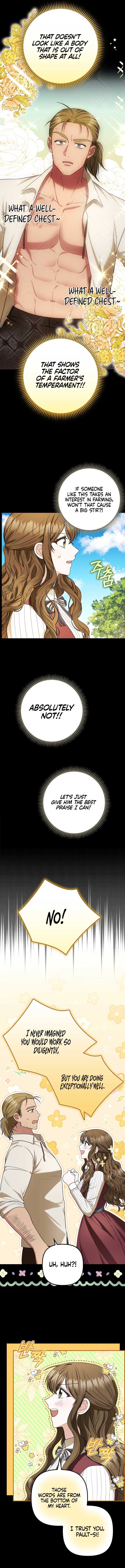Read Duke Please Fail! chapter 6 image 2 on Lezhin