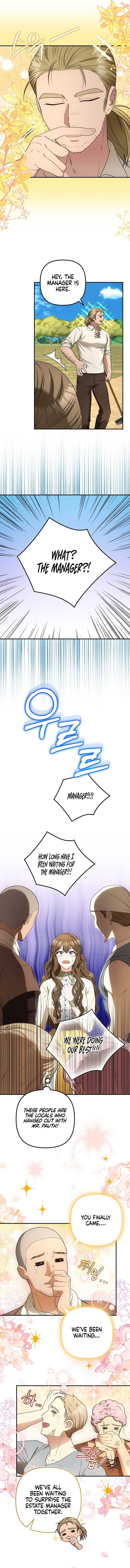 Read Duke Please Fail! chapter 6 image 6 on Lezhin