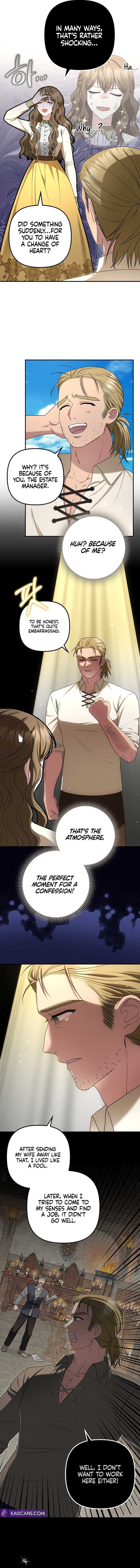 Read Duke Please Fail! chapter 6 image 7 on Lezhin
