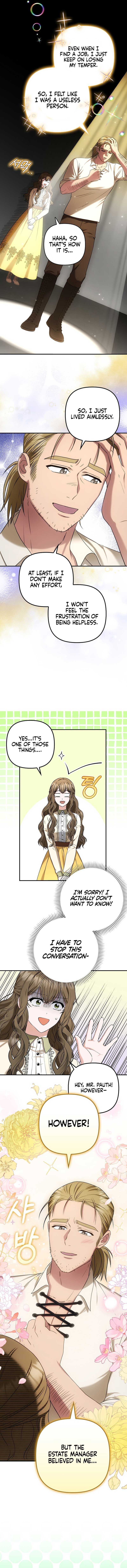 Read Duke Please Fail! chapter 6 image 8 on Lezhin