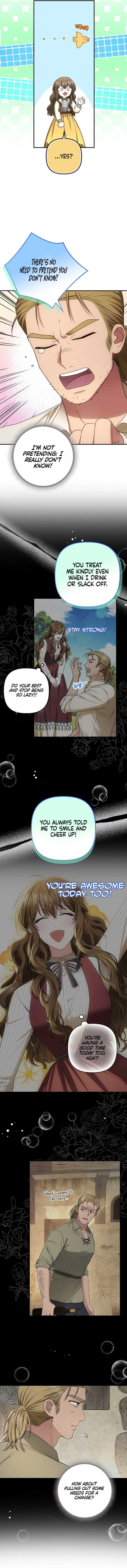 Read Duke Please Fail! chapter 6 image 9 on Lezhin