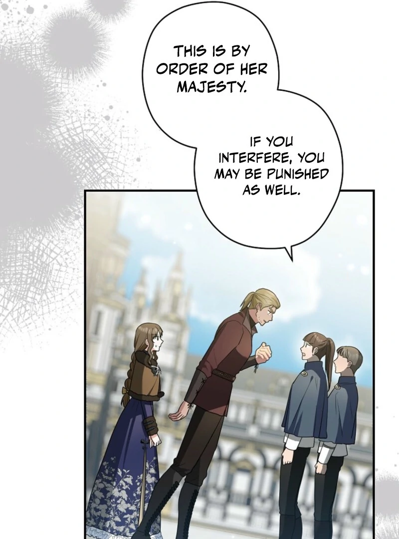 Read Duke Please Fail! chapter 65 image 14 on Lezhin